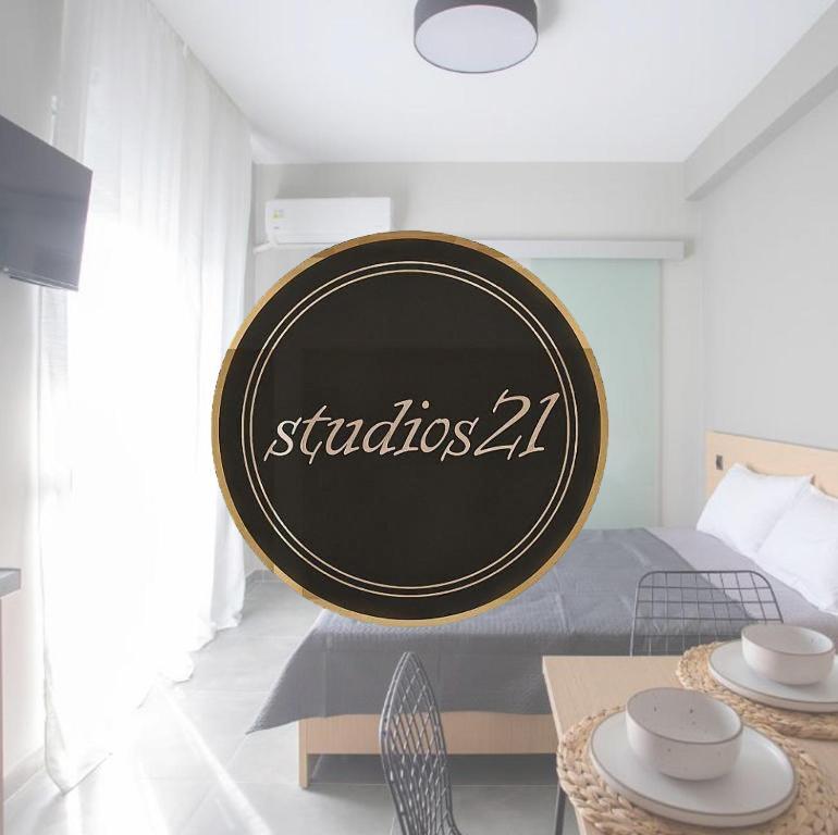 Studios 21 Nydri  Esterno foto
